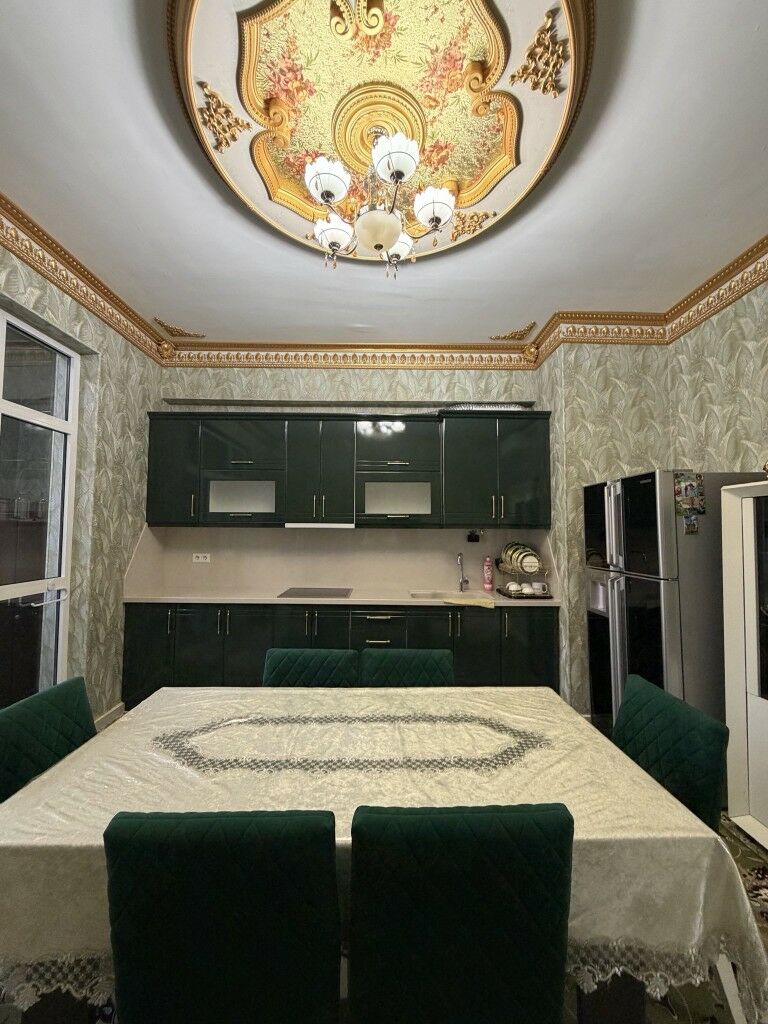 GURTLY 4 KOMNAT - Ашхабад - img 8