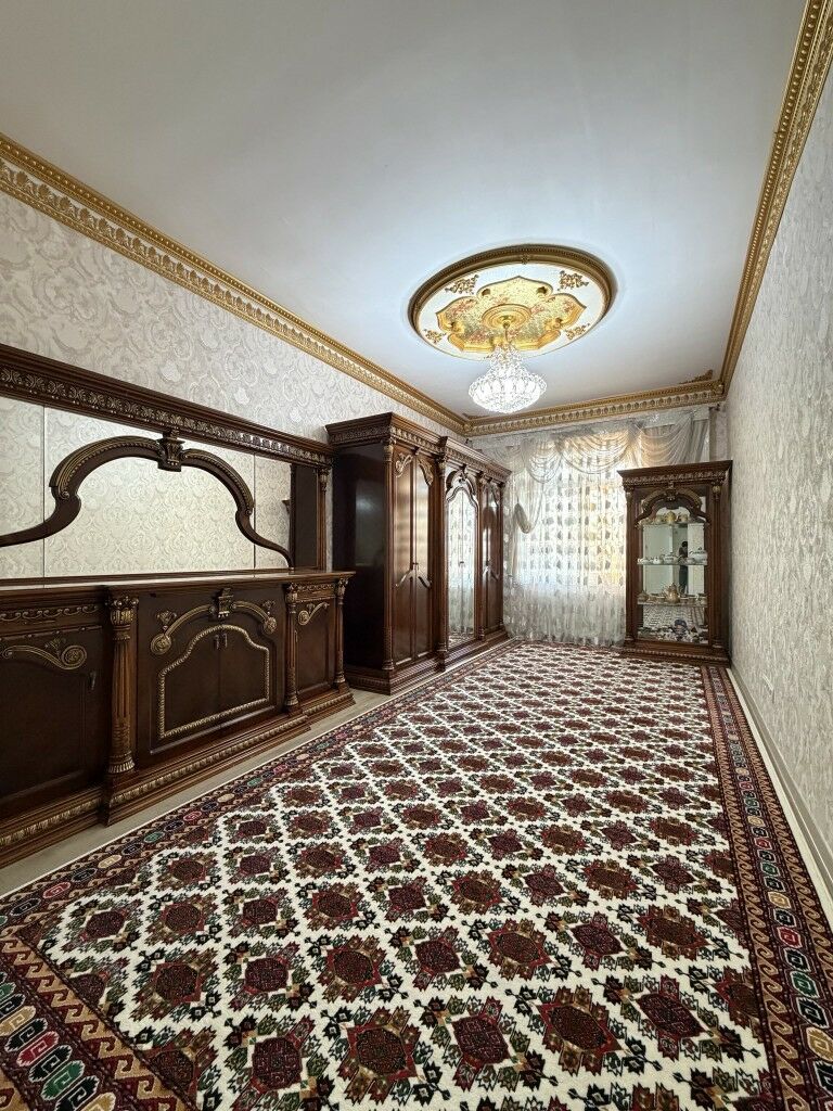 GURTLY 4 KOMNAT - Ашхабад - img 3