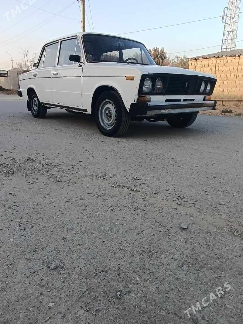 Lada 2106 1986 - 23 000 TMT - Bäherden - img 2