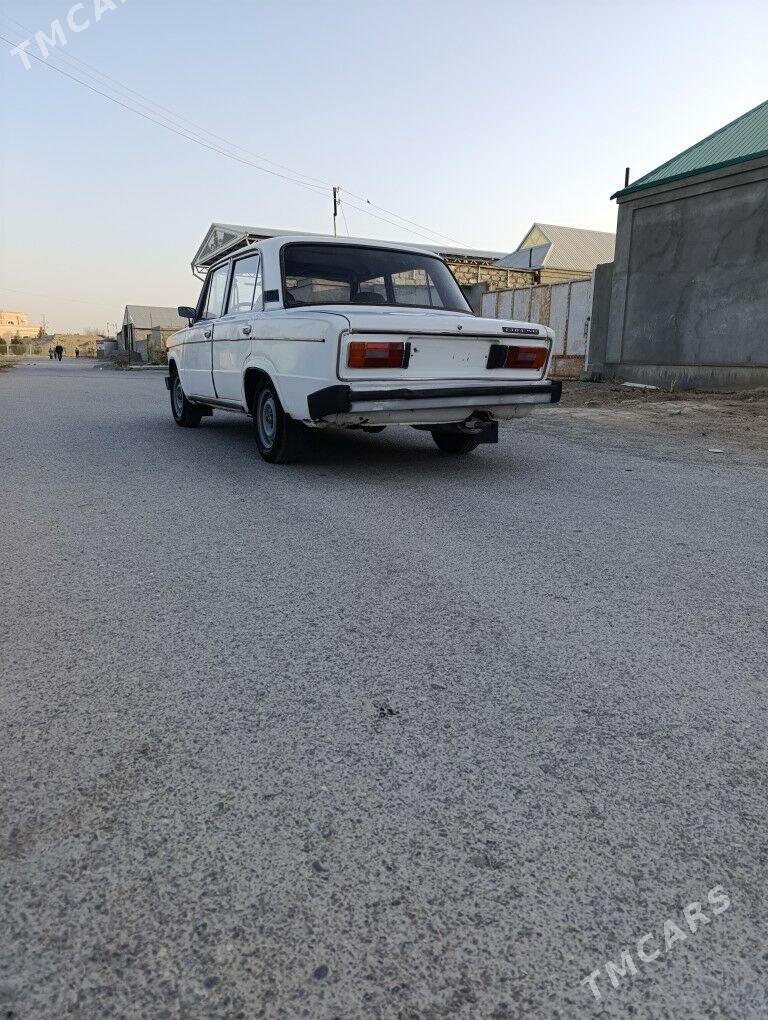 Lada 2106 1986 - 23 000 TMT - Bäherden - img 4