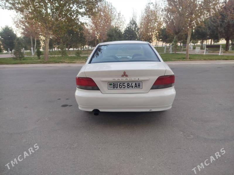 Mitsubishi Galant 1998 - 65 000 TMT - Aşgabat - img 2