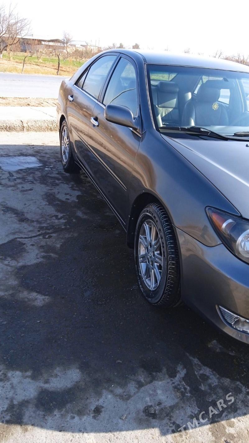 Toyota Camry 2003 - 170 000 TMT - Farap - img 3