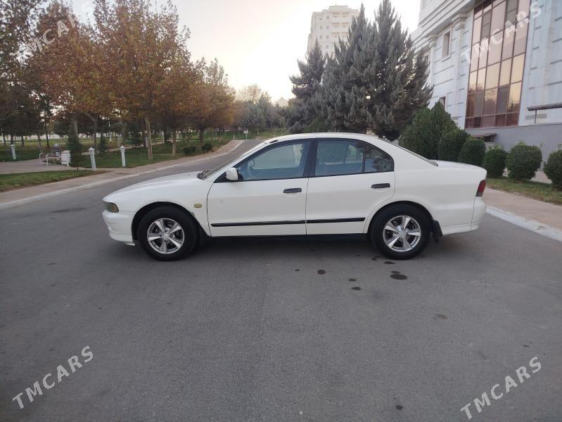 Mitsubishi Galant 1998 - 65 000 TMT - Aşgabat - img 3