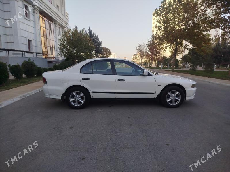 Mitsubishi Galant 1998 - 65 000 TMT - Aşgabat - img 4