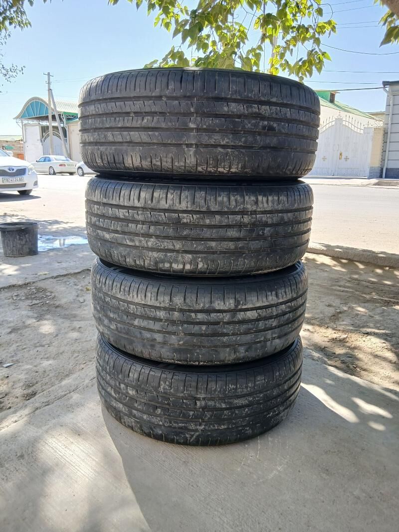 Karolla 16lyk Disga Teker 2 200 TMT - Бедев - img 2