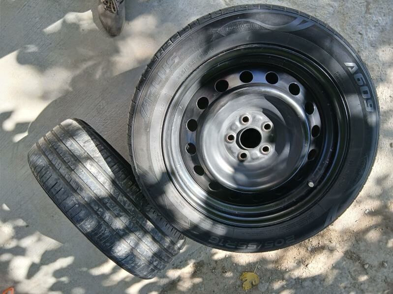 Karolla 16lyk Disga Teker 2 200 TMT - Бедев - img 5