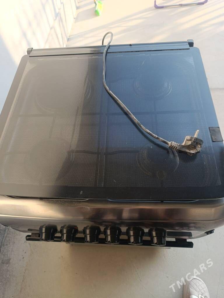 Газовая плита - Туркменабат - img 2