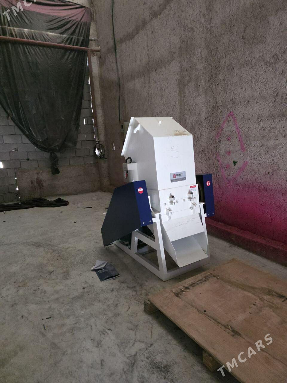 drabilka - Ак-Бугдайский этрап - img 2