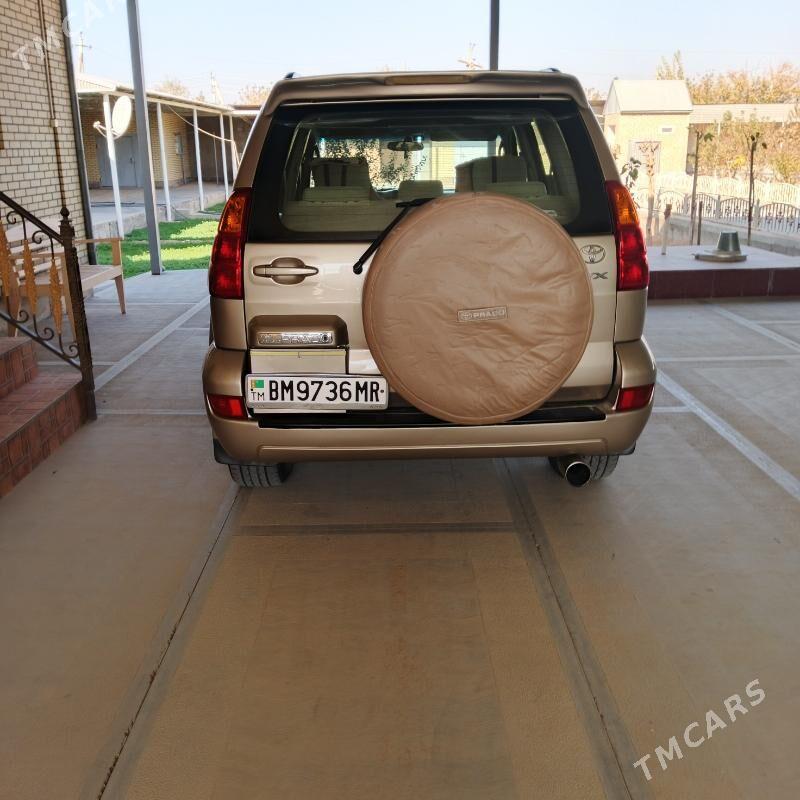 Toyota Land Cruiser Prado 2005 - 450 000 TMT - Мургап - img 2