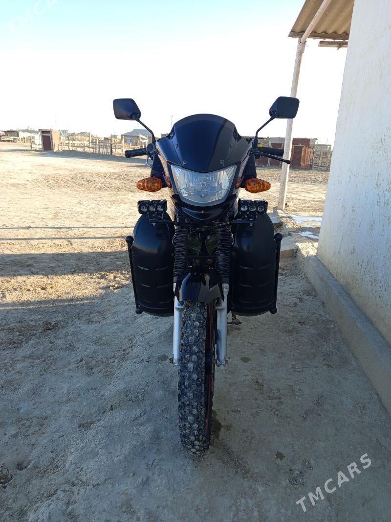 Fekon FK150-8G 2024 - 16 400 TMT - Etrek - img 2