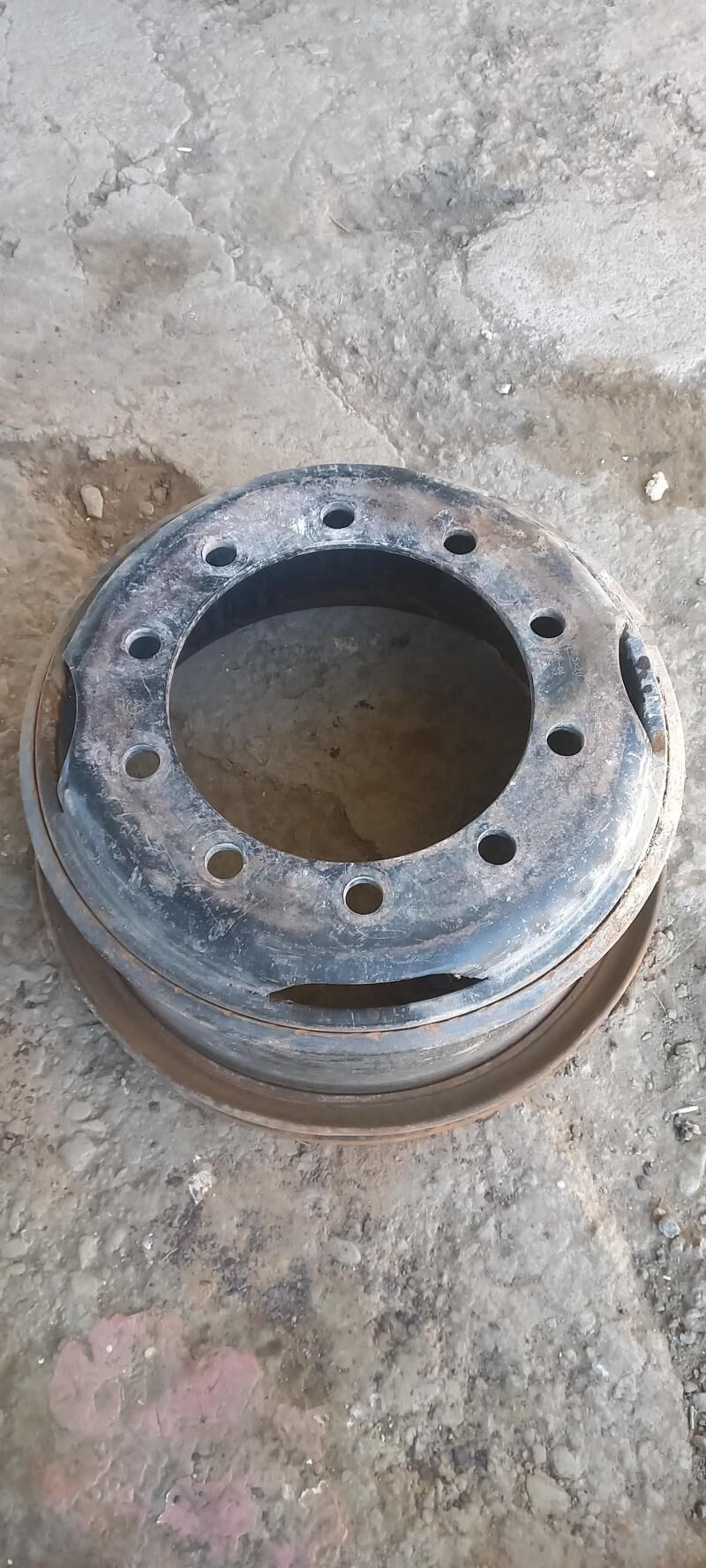 diska 600 TMT - Magtymguly - img 3