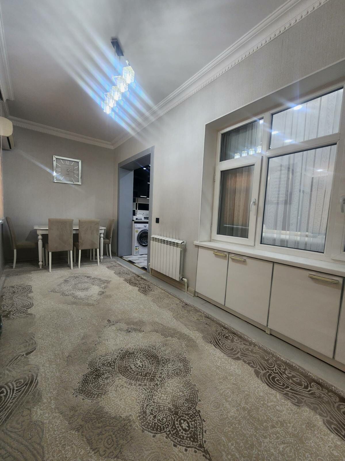 Arenda Mariski️ - Ашхабад - img 7