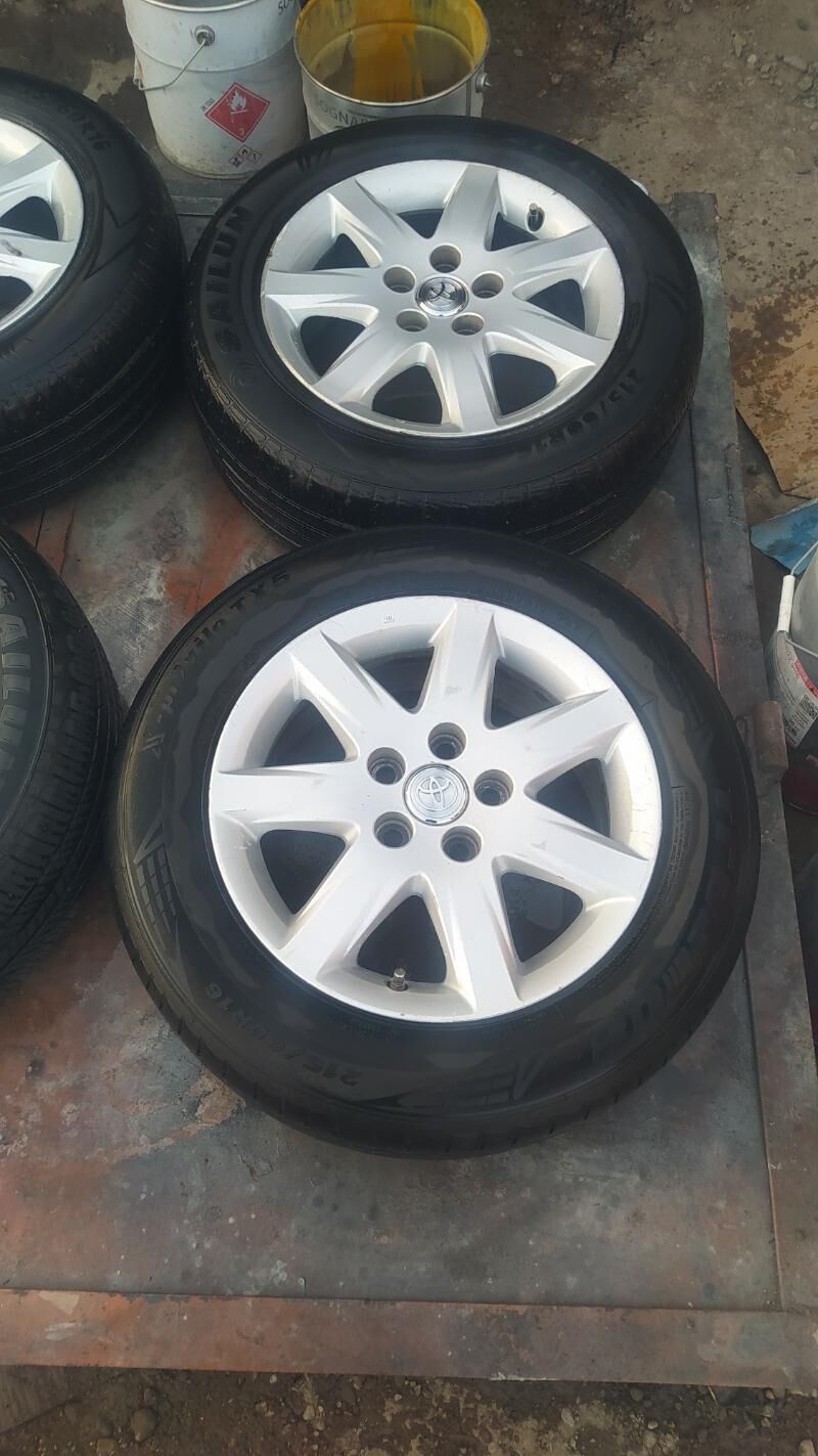 awalon disga teker R16 3 000 TMT - Mary - img 4