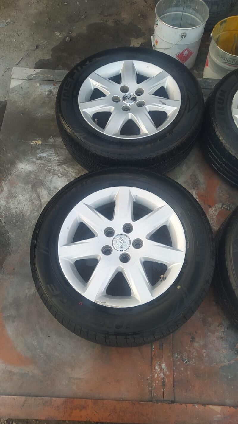 awalon disga teker R16 3 000 TMT - Mary - img 5