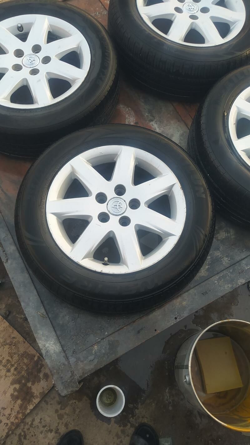 awalon disga teker R16 3 000 TMT - Mary - img 2