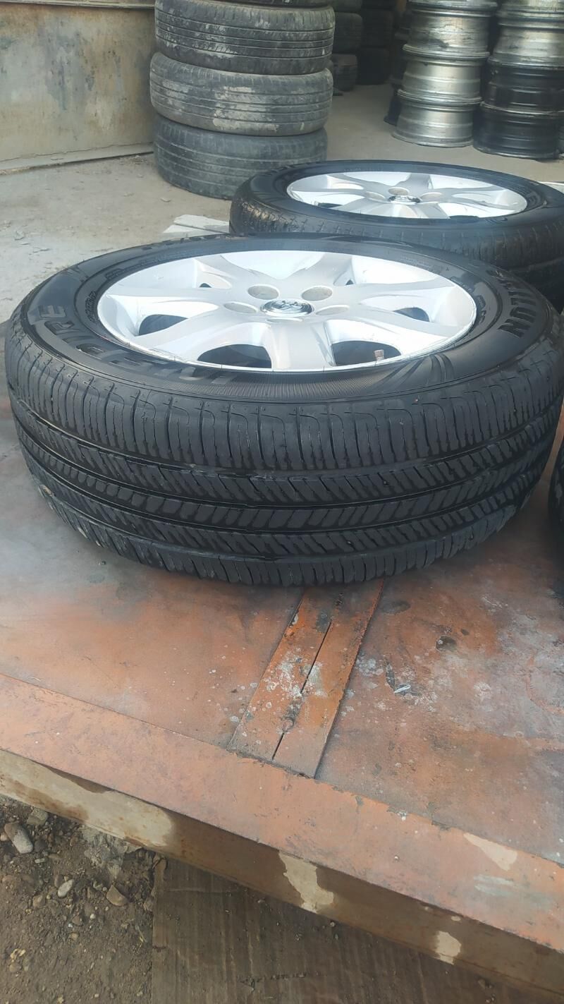 awalon disga teker R16 3 000 TMT - Mary - img 7