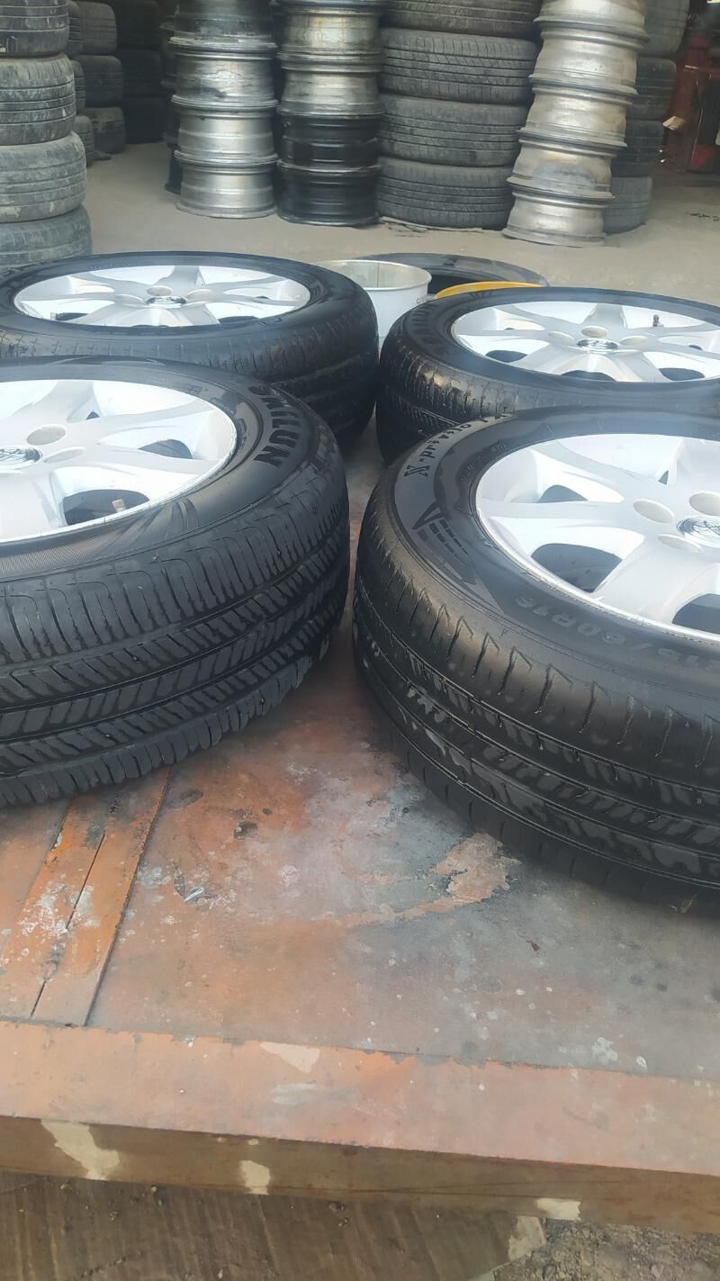 awalon disga teker R16 3 000 TMT - Mary - img 3