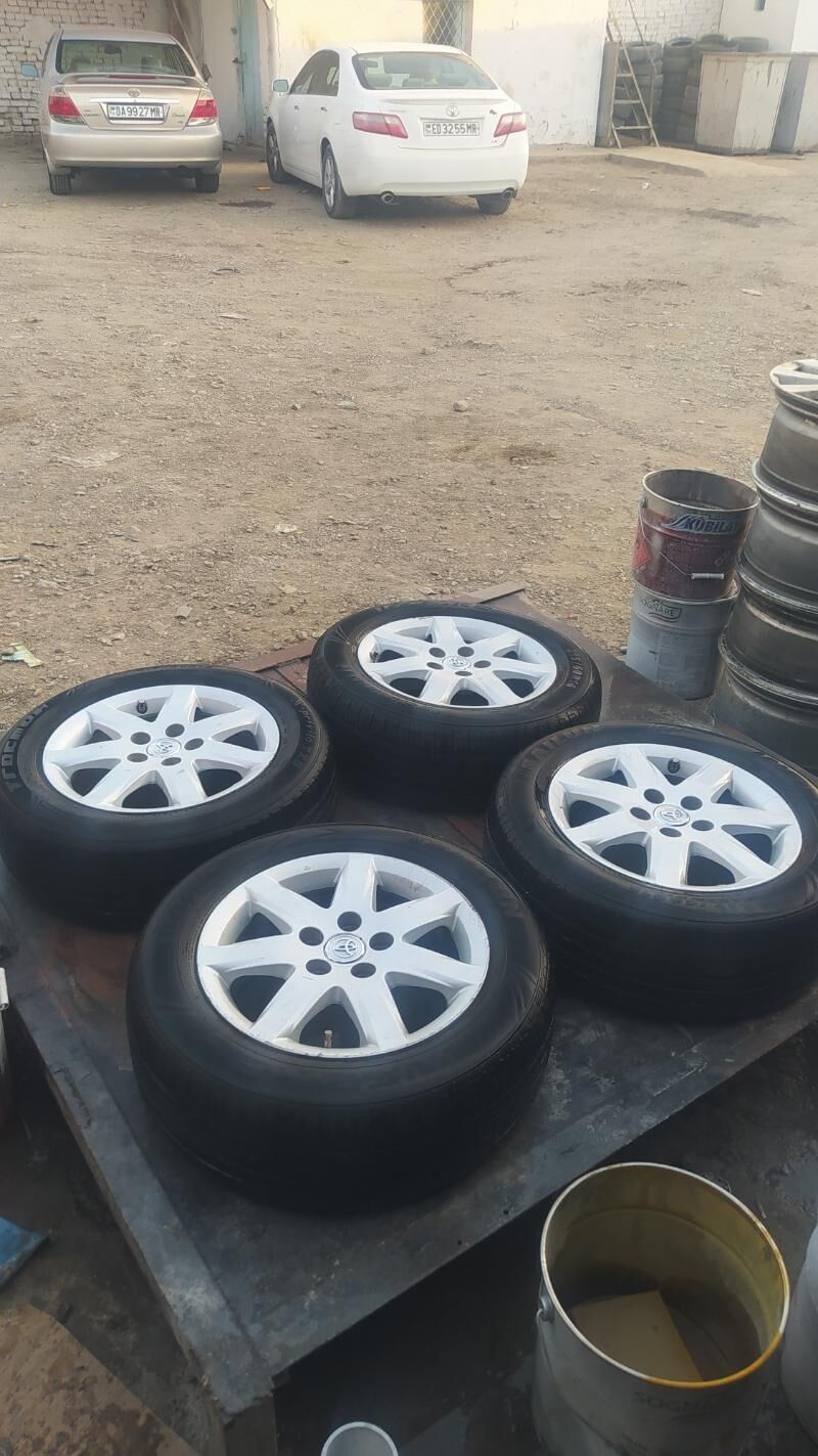 awalon disga teker R16 3 000 TMT - Mary - img 6