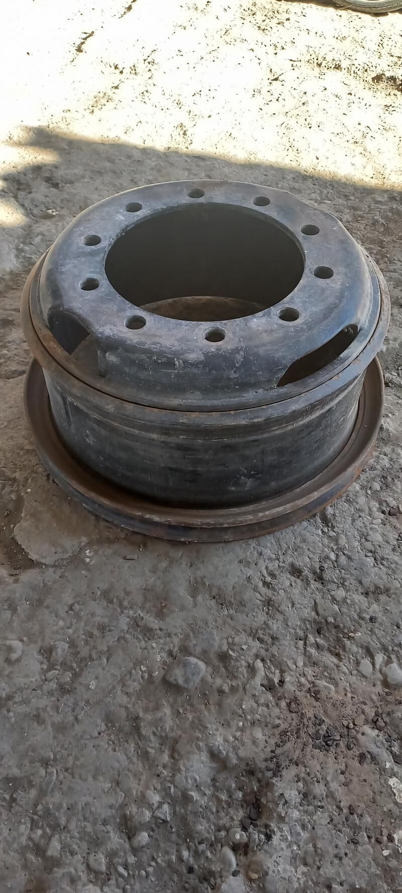 diska 600 TMT - Magtymguly - img 4