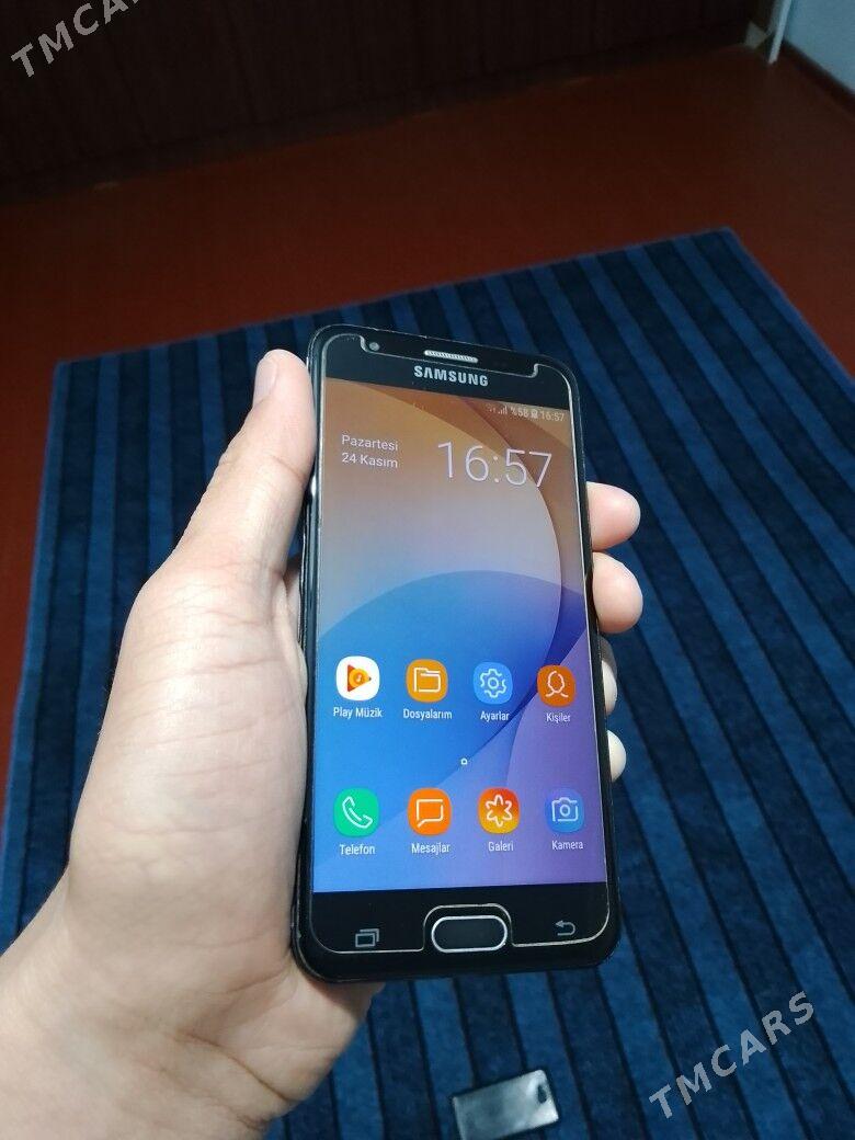 Samsung j5 prime - Гумдаг - img 2