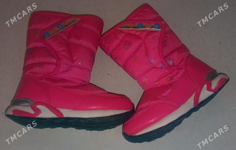 Сапожки - Daşoguz - img 3