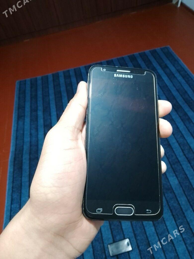 Samsung j5 prime - Гумдаг - img 6