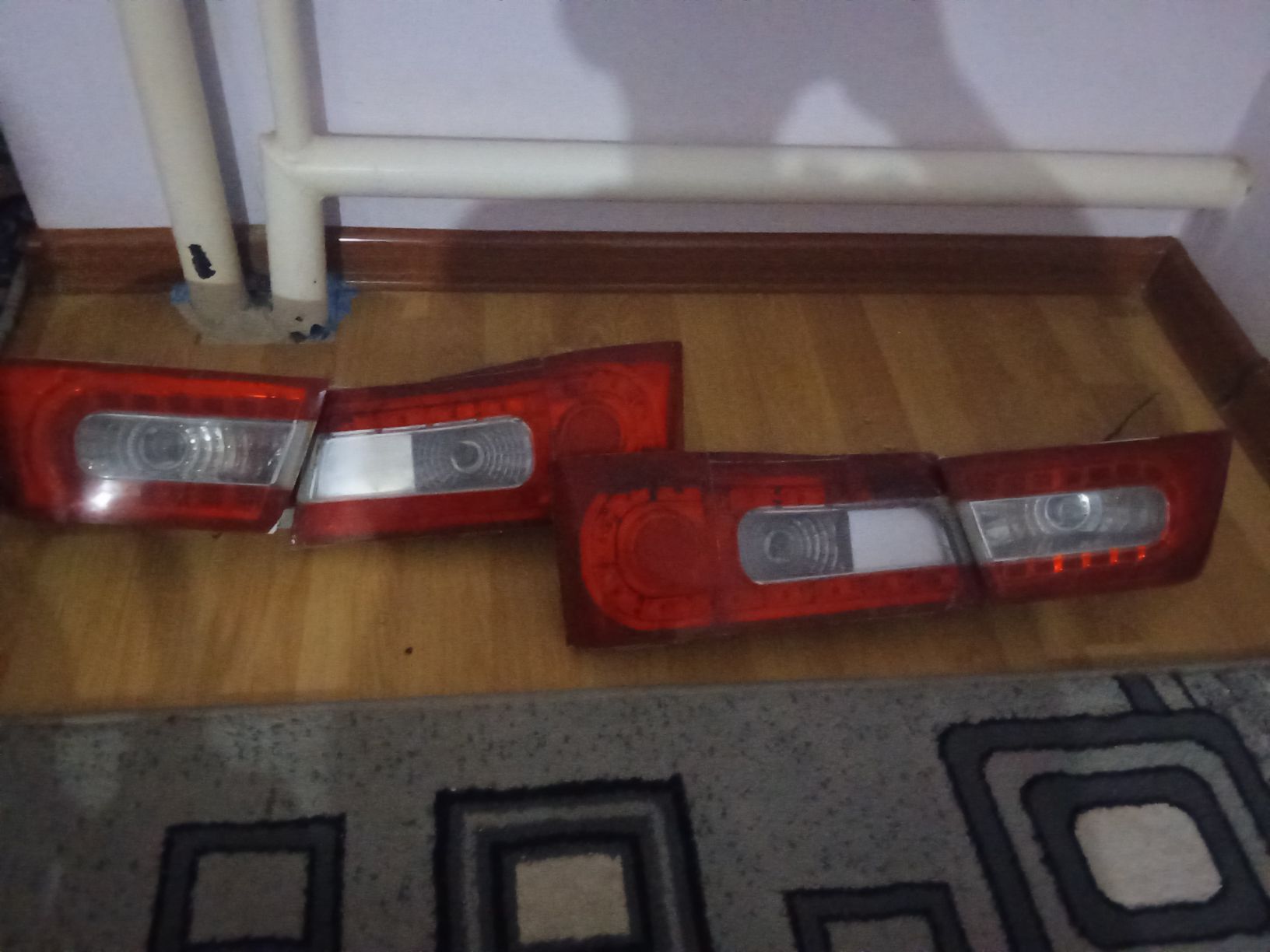 Toyota Camry 450 TMT - Gubadag - img 2