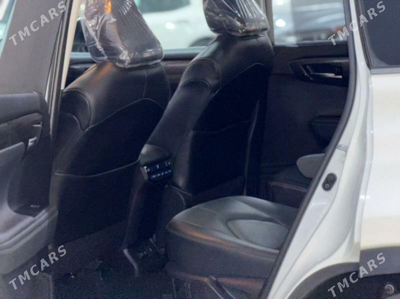 Toyota Highlander 2021 - 710 000 TMT - Мары - img 5