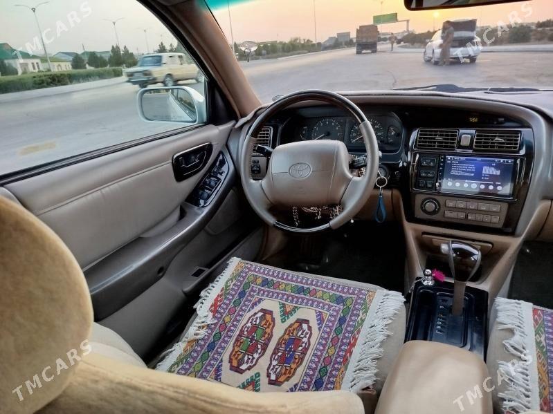 Toyota Avalon 1997 - 153 000 TMT - Balkanabat - img 7