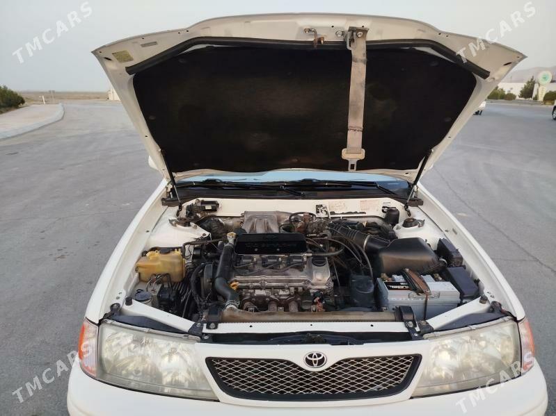 Toyota Avalon 1997 - 153 000 TMT - Balkanabat - img 9