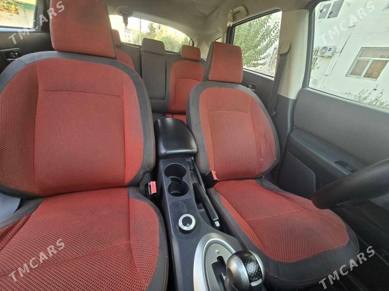 Nissan Qashqai 2008 - 179 000 TMT - Ашхабад - img 7