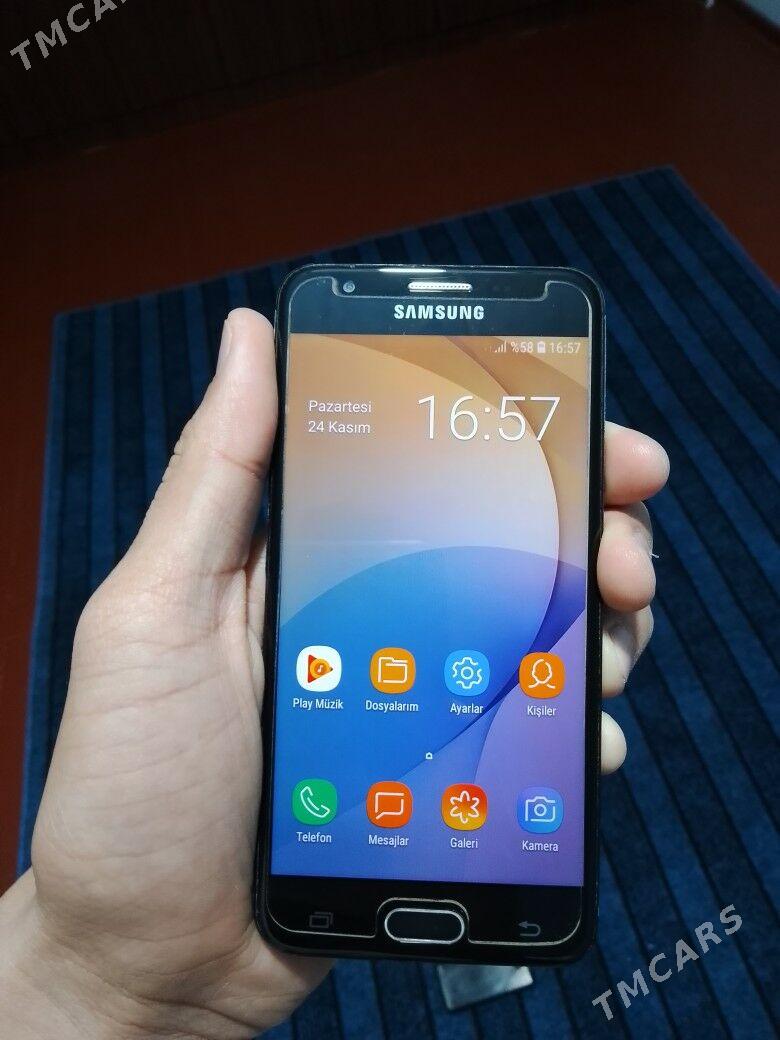 Samsung j5 prime - Гумдаг - img 9