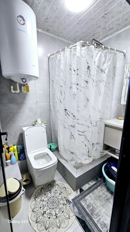 1 mkr 2 komnat ýewro remont - Aşgabat - img 4