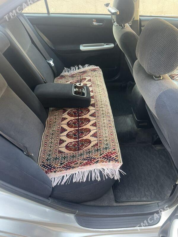 Toyota Camry 2002 - 185 000 TMT - Türkmenabat - img 5