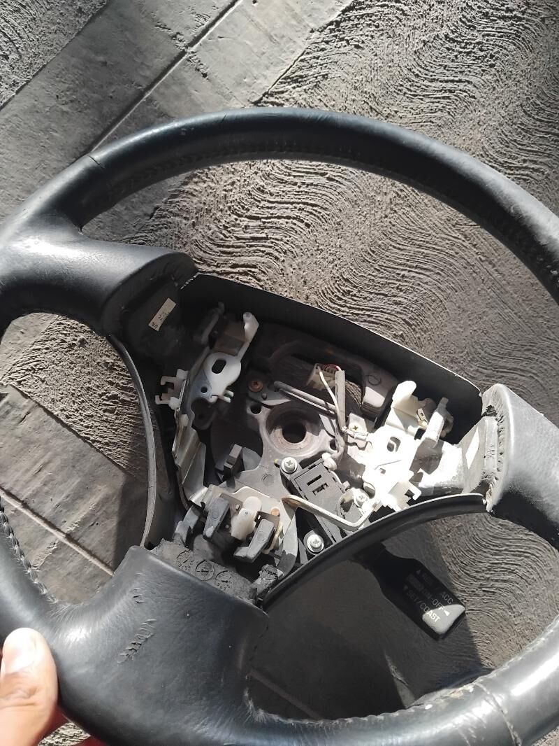 Duty camry ruguly 300 TMT - Sakar - img 2