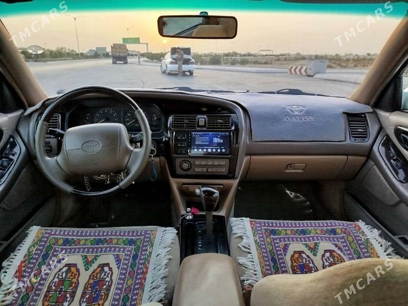 Toyota Avalon 1997 - 153 000 TMT - Balkanabat - img 6