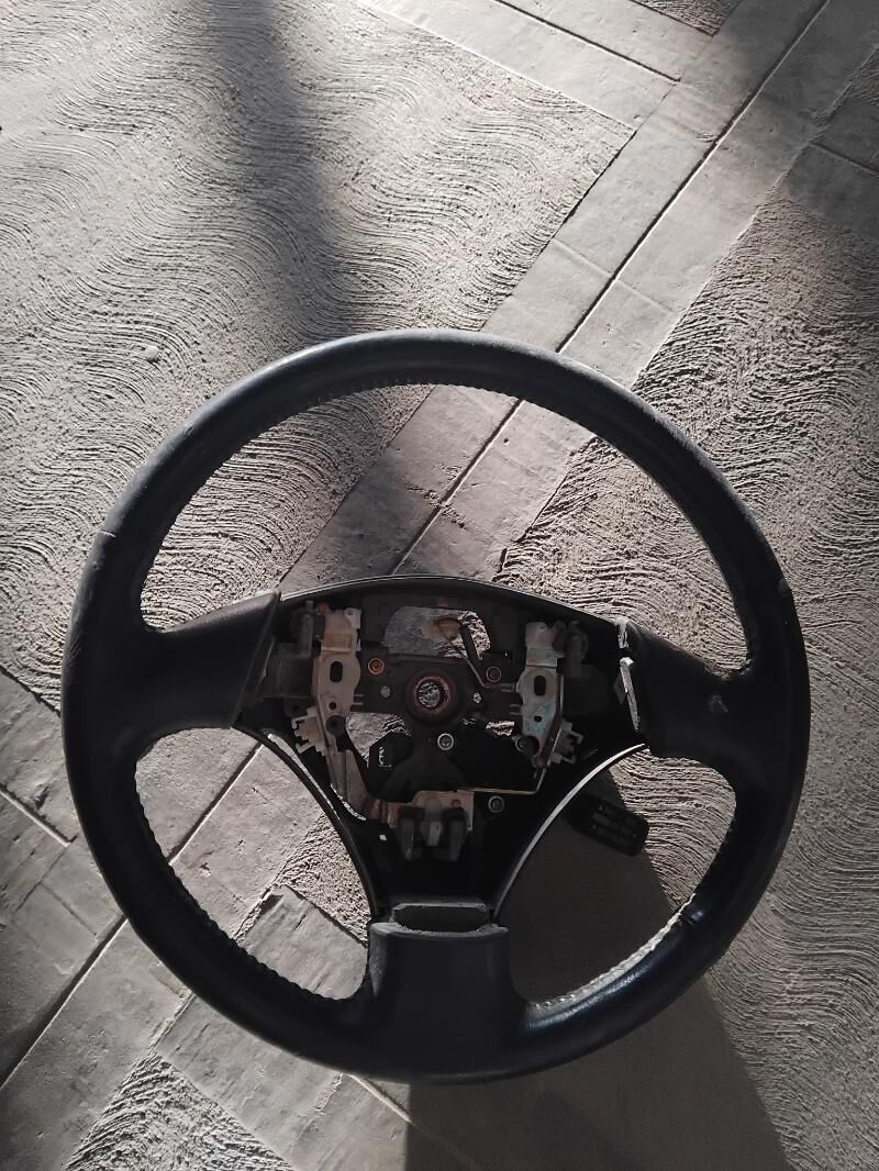 Duty camry ruguly 300 TMT - Sakar - img 3