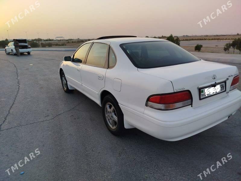 Toyota Avalon 1997 - 153 000 TMT - Balkanabat - img 3