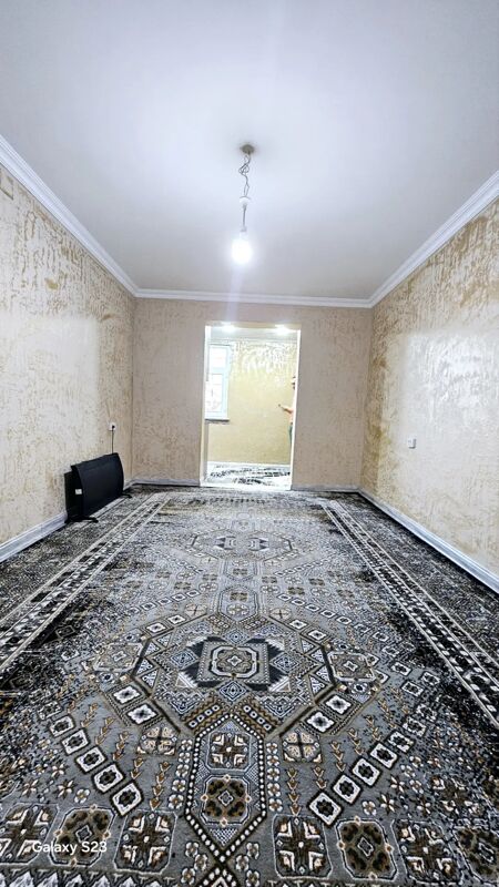 1 mkr 2 komnat ýewro remont - Aşgabat - img 2