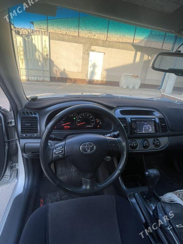 Toyota Camry 2002 - 185 000 TMT - Türkmenabat - img 6