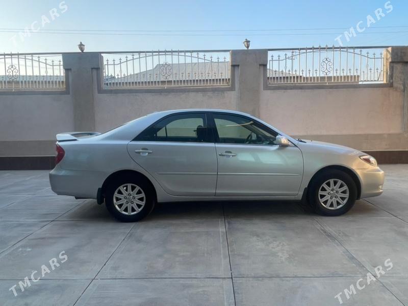 Toyota Camry 2002 - 185 000 TMT - Türkmenabat - img 3