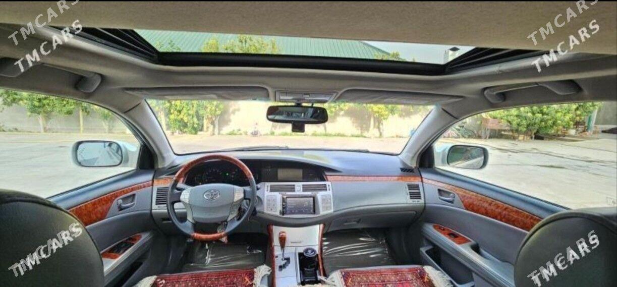 Toyota Avalon 2005 - 170 000 TMT - Туркменбаши - img 8