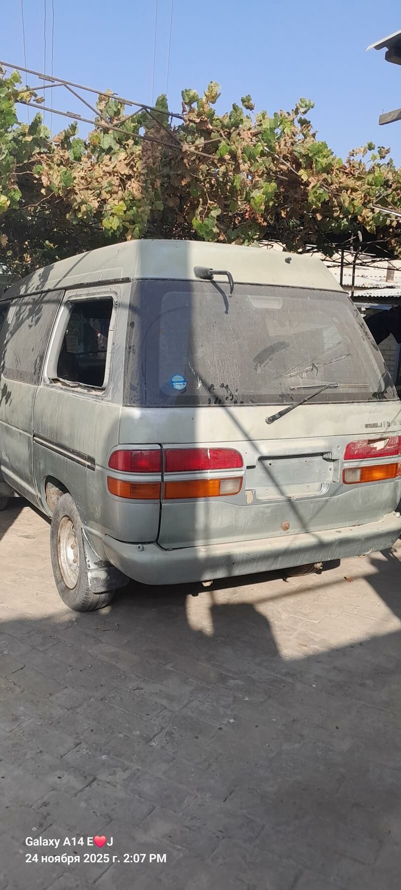 town ace 500 TMT - Kerki - img 5