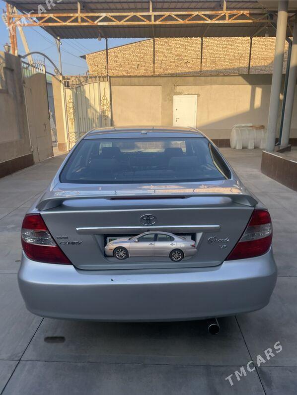 Toyota Camry 2002 - 185 000 TMT - Türkmenabat - img 7