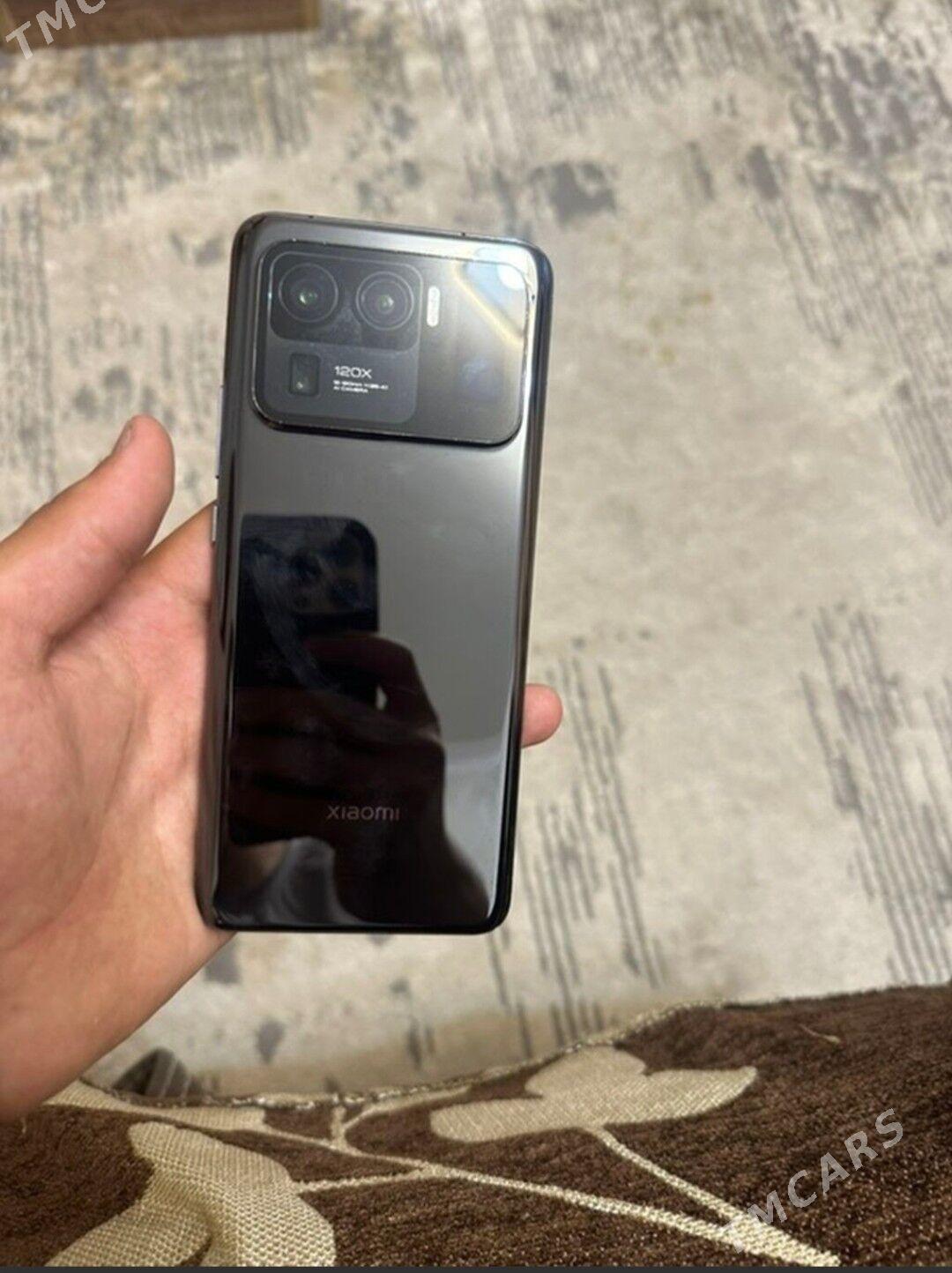 mi 11 ultra 12 256 - Ашхабад - img 2