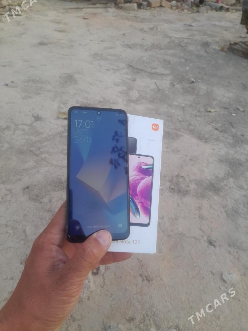 REDMI NOT 12S 8/256 BLACK - Bäherden - img 2