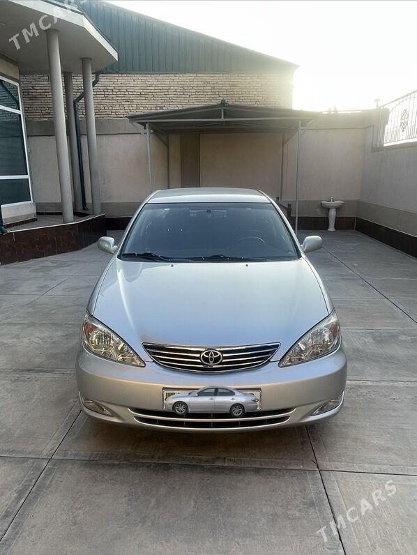 Toyota Camry 2002 - 185 000 TMT - Türkmenabat - img 8