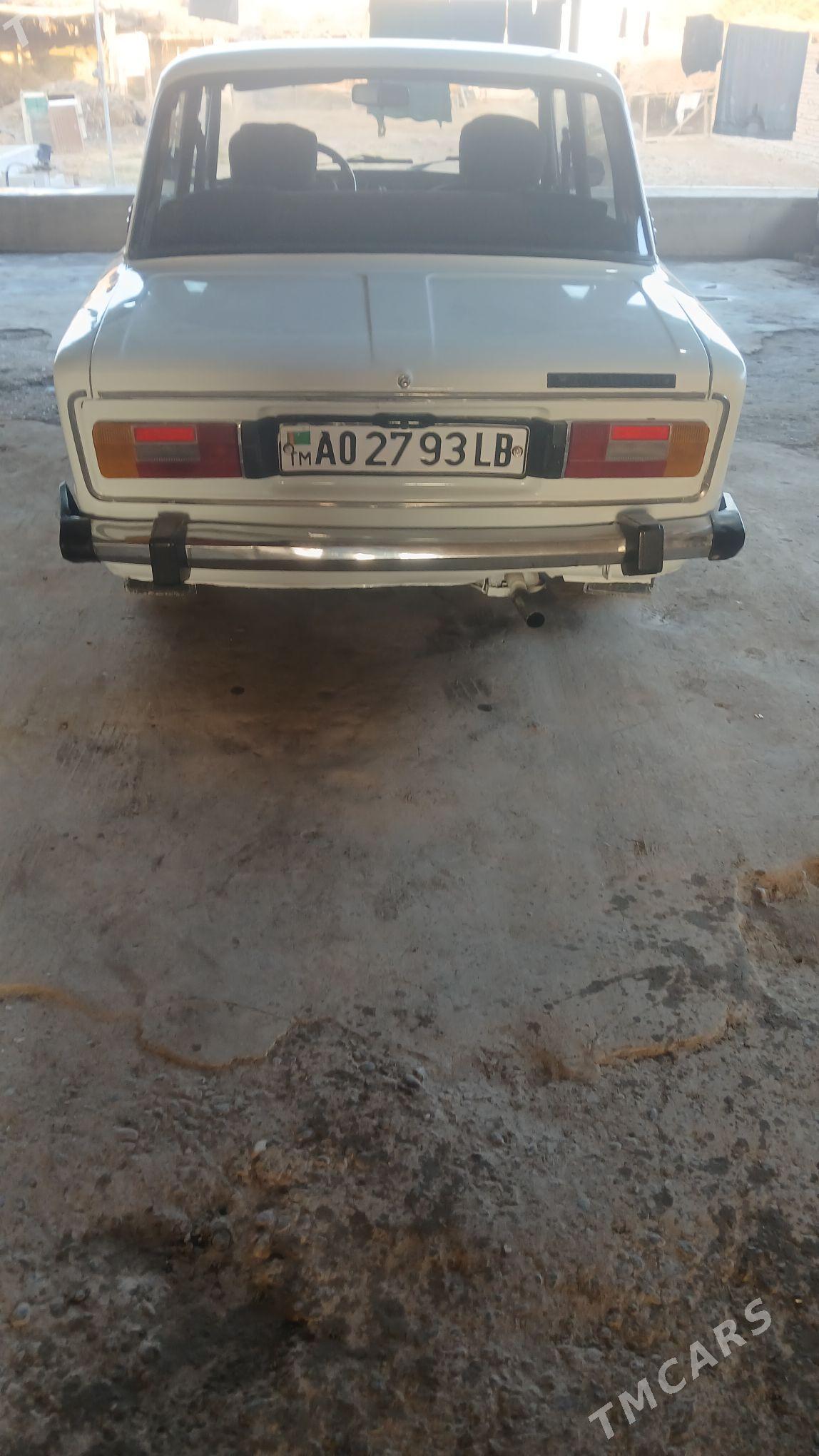 Lada 2106 1985 - 20 000 TMT - Sakar - img 2