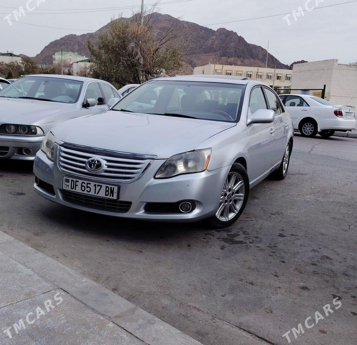 Toyota Avalon 2005 - 170 000 TMT - Туркменбаши - img 3