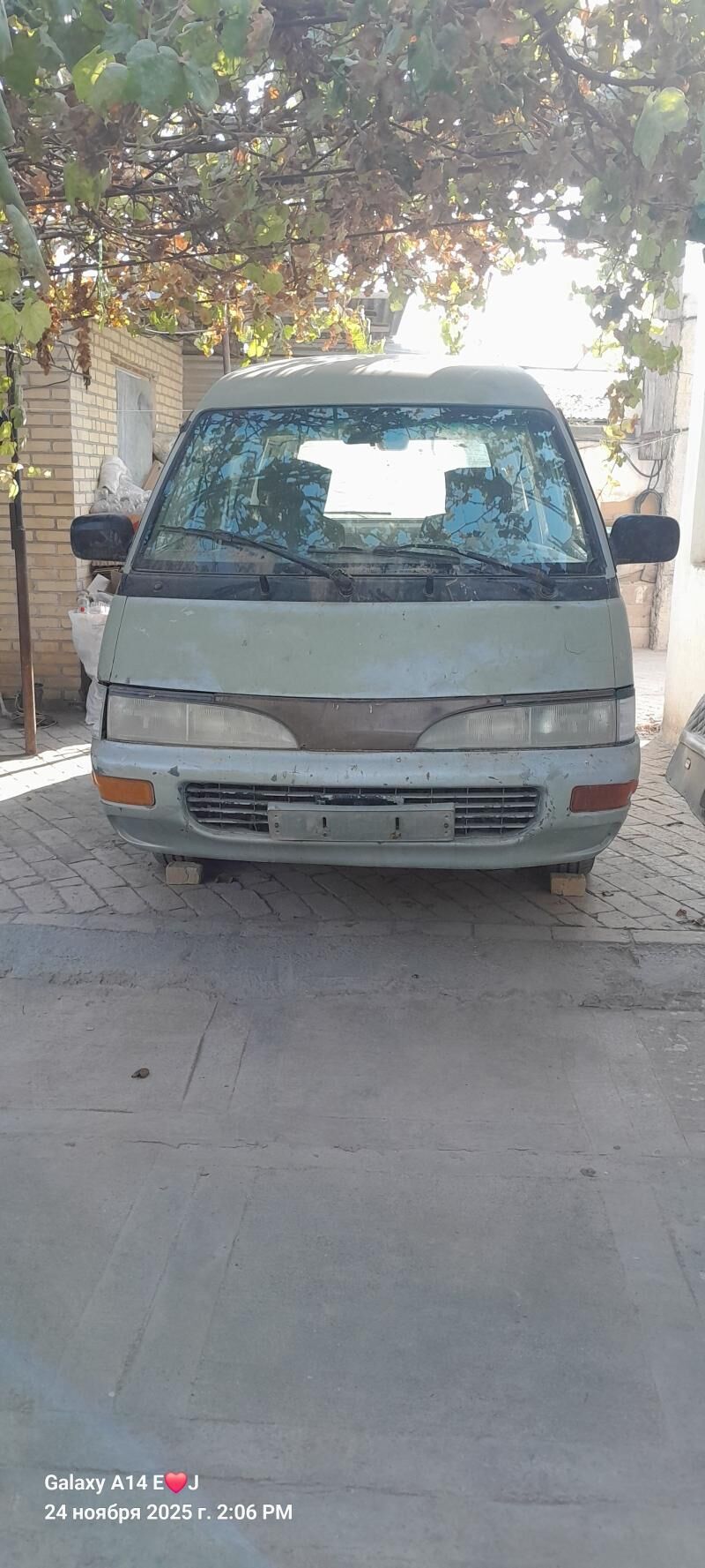 town ace 500 TMT - Kerki - img 2